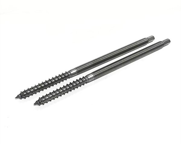 不锈钢光伏螺栓